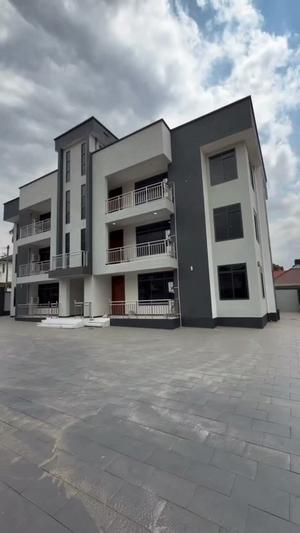 3 Bedrooms Apartment for Rent in Mbezi Beach, Dar Es Salaam 3 Bedrooms Apartment for Rent in Mbezi Beach, Dar Es Salaam