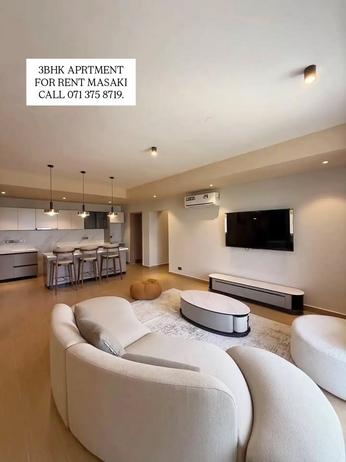 3 Bedrooms Furnished Apartment for Rent in Masaki, Dar Es Salaam 3 Bedrooms Furnished Apartment for Rent in Masaki, Dar Es Salaam