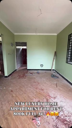 Apartment ya vyumba viwili inapangishwa Goba Mwanzo, Dar Es Salaam Apartment ya vyumba viwili inapangishwa Goba Mwanzo, Dar Es Salaam