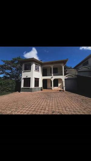 Nyumba ya vyumba vinne inapangishwa Njiro, Arusha