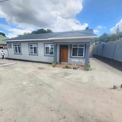 Nyumba ya chumba kimoja inapangishwa Kimara Temboni, Dar Es Salaam