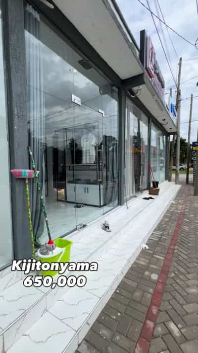 Duka linapangishwa Kijitonyama, Dar Es Salaam Duka linapangishwa Kijitonyama, Dar Es Salaam