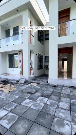 Apartment ya vyumba viwili inapangishwa Goba Dangote, Dar Es Salaam Apartment ya vyumba viwili inapangishwa Goba Dangote, Dar Es Salaam