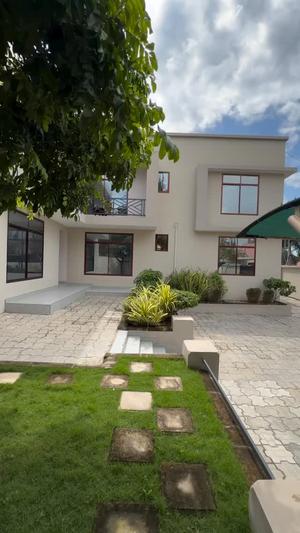 Apartment ya vyumba viwili inapangishwa Madale Flamingo, Dar Es Salaam Apartment ya vyumba viwili inapangishwa Madale Flamingo, Dar Es Salaam