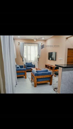 Apartment (Furnished) inapangishwa Kijitonyama Sayansi, Dar Es Salaam Apartment (Furnished) inapangishwa Kijitonyama Sayansi, Dar Es Salaam
