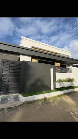 3 Bedrooms House/Apartment for Rent in Goba Kinzudi, Dar Es Salaam