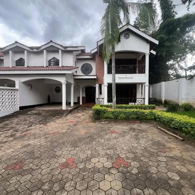 4 Bedrooms House for Rent in Njiro Agm, Arusha 4 Bedrooms House for Rent in Njiro Agm, Arusha