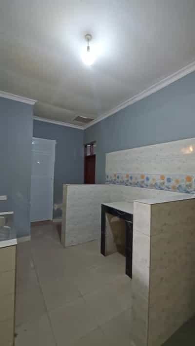 Apartment ya vyumba viwili inapangishwa Pugu, Dar Es Salaam