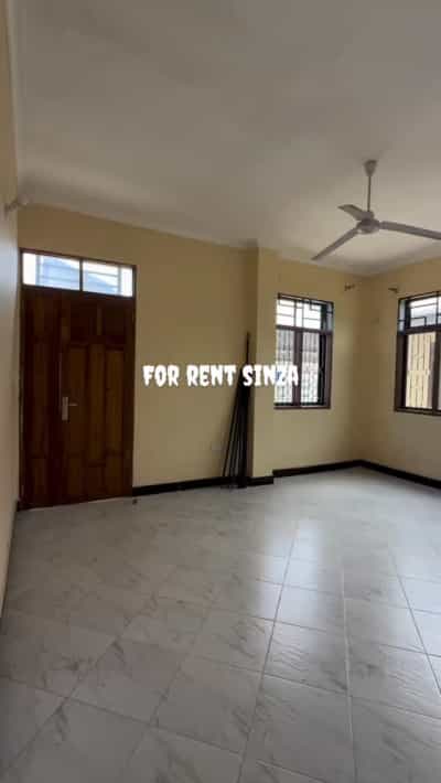 Nyumba ya vyumba viwili inauzwa Sinza, Dar Es Salaam