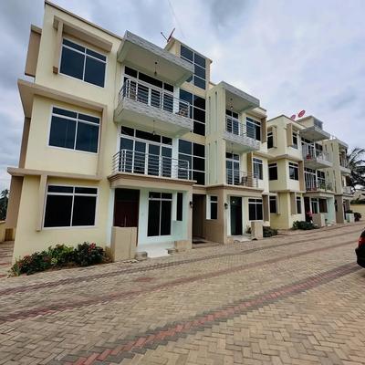 2 Bedrooms Apartment for Rent in Tabata Kinyerezi Kibaga, Dar Es Salaam 2 Bedrooms Apartment for Rent in Tabata Kinyerezi Kibaga, Dar Es Salaam