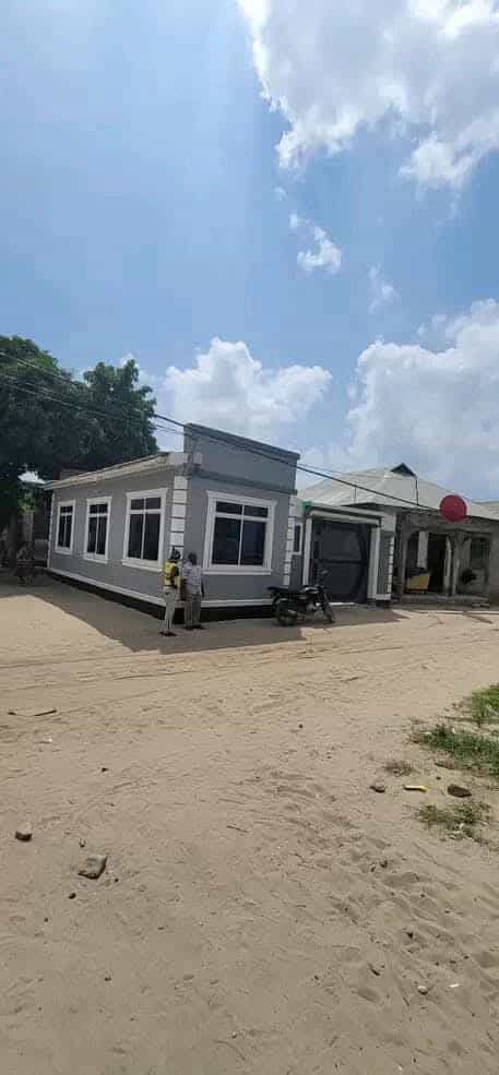 2 Bedrooms House for sale in Chamazi, Dar Es Salaam 2 Bedrooms House for sale in Chamazi, Dar Es Salaam
