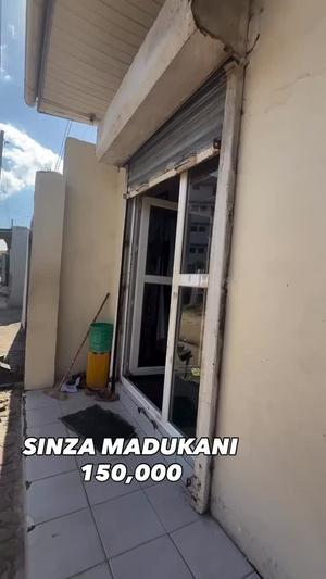 Retail Space for Rent in Sinza Madukani, Dar Es Salaam Retail Space for Rent in Sinza Madukani, Dar Es Salaam