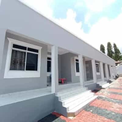 Apartment inapangishwa KIMARA TEMBONI, Dar Es Salaam