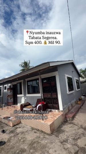 3 Bedrooms House for sale in Tabata Segerea, Dar Es Salaam