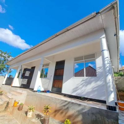 Apartment ya chumba kimoja inapangishwa Kimara Mwisho, Dar Es Salaam