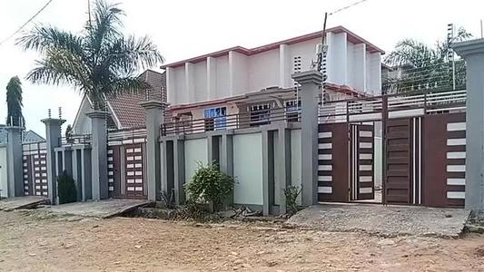 Nyumba ya vyumba viwili inapangishwa Nyamuhongolo, Mwanza