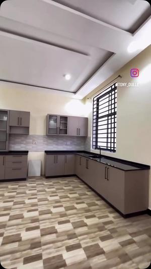 Nyumba ya vyumba viwili inapangishwa Salasala, Dar Es Salaam