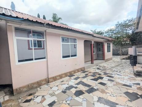 2 Bedrooms Apartment for Rent in KImara Stop Over, Dar Es Salaam