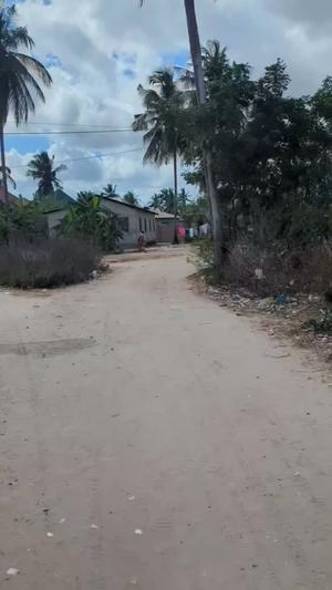 Kiwanja kinauzwa Kivule Frem Kumi, Dar Es Salaam