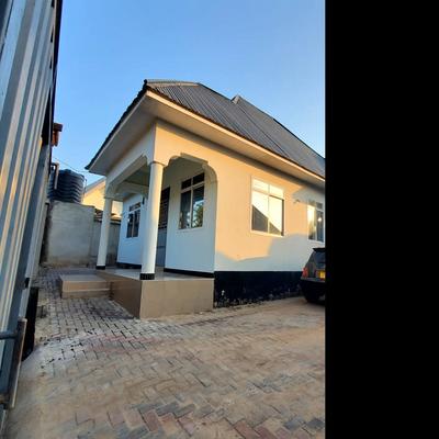 Nyumba/Apartment ya chumba kimoja inapangishwa Kinyerezi Kibaga, Dar Es Salaam Nyumba/Apartment ya chumba kimoja inapangishwa Kinyerezi Kibaga, Dar Es Salaam