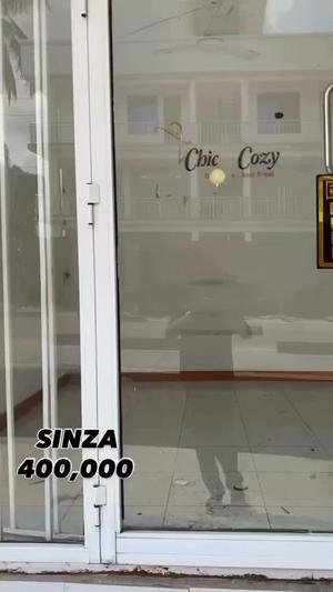 Retail Space for Rent in Sinza, Dar Es Salaam