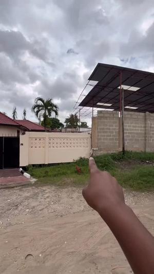 Kiwanja kinauzwa Kijitonyama, Dar Es Salaam sqm 652