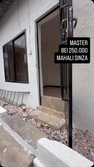1 Bedroom House for Rent in Sinza, Dar Es Salaam