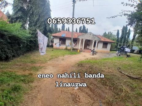 Residential Plot for Sale in Mbezi Kibanda cha Mkaa, Dar Es Salaam (1300.2 sqm)