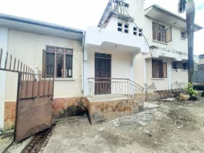 Apartment ya vyumba viwili inapangishwa Ubungo Riverside, Dar Es Salaam