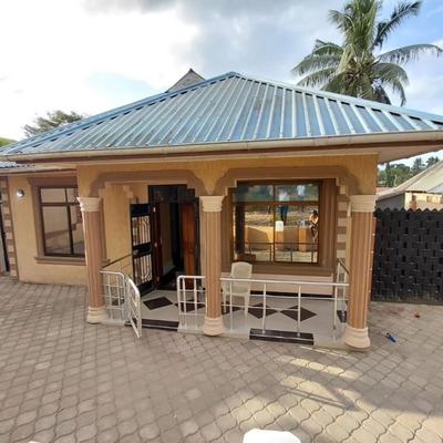 3 Bedrooms House for Rent in Mbezi Mwisho, Dar Es Salaam 3 Bedrooms House for Rent in Mbezi Mwisho, Dar Es Salaam