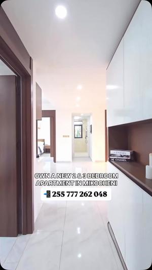 Apartments zinauzwa Mikocheni, Dar Es Salaam Apartments zinauzwa Mikocheni, Dar Es Salaam