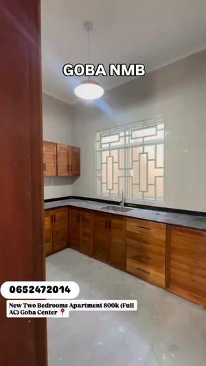 2 Bedrooms House for Rent in Goba NMB, Dar Es Salaam