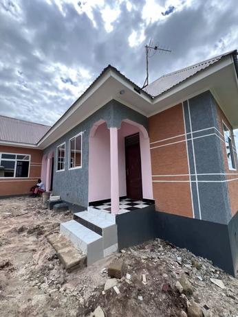 Apartment ya chumba kimoja inapangishwa Kibamba Kwa Mangi, Dar Es Salaam