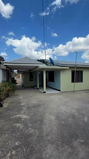 Apartment ya vyumba vinne inapangishwa Kijitonyama, Dar Es Salaam