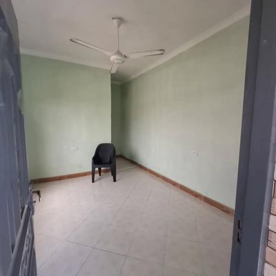 Nyumba/Apartment ya chumba kimoja inapangishwa Msuguri, Dar Es Salaam