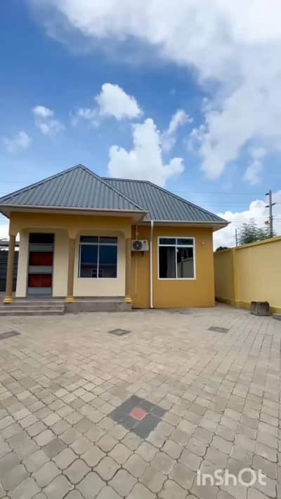 1 Bedrooms House/Apartment for Rent in Tabata, Dar Es Salaam
