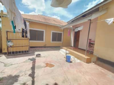 House for Rent in Kimara, Dar Es Salaam