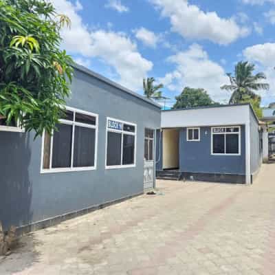 Apartment ya chumba kimoja inapangishwa Kimara Temboni, Dar Es Salaam