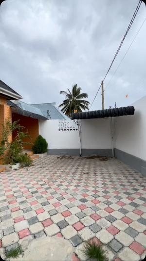 Nyumba ya vyumba viwili inapangishwa Kigamboni Mikwambe Funcity, Dar Es Salaam