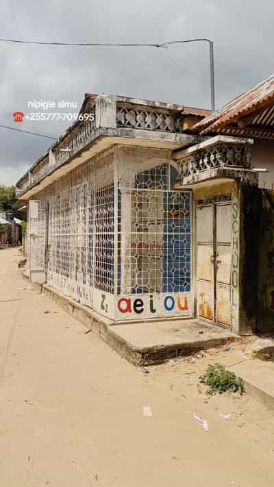 Nyumba inauzwa Mtoni, Dar Es Salaam