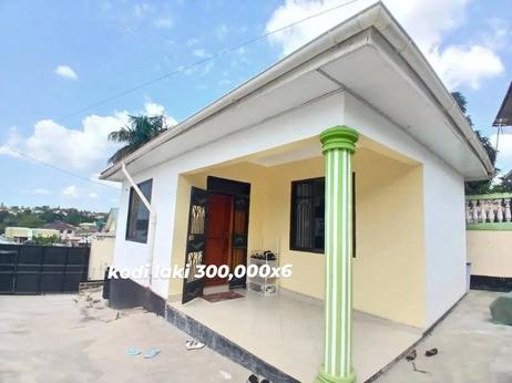 2 Bedrooms House for Rent in Kimara Stop Over, Dar Es Salaam 2 Bedrooms House for Rent in Kimara Stop Over, Dar Es Salaam