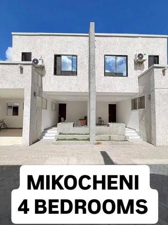 4 Bedrooms House for Rent in Mikocheni, Dar Es Salaam 4 Bedrooms House for Rent in Mikocheni, Dar Es Salaam