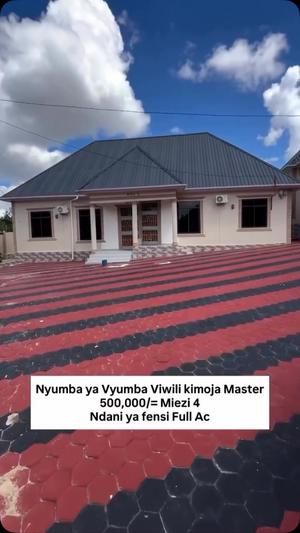 Nyumba/Apartment ya vyumba viwili inapangishwa Mbezi Mwisho, Dar Es Salaam Nyumba/Apartment ya vyumba viwili inapangishwa Mbezi Mwisho, Dar Es Salaam