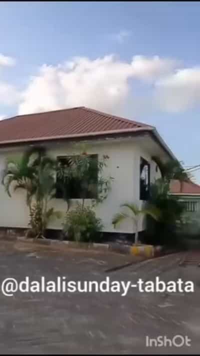 Apartment ya vyumba viwili inapangishwa Tabata Segerea Viwanja Vya Benk, Dar Es Salaam Apartment ya vyumba viwili inapangishwa Tabata Segerea Viwanja Vya Benk, Dar Es Salaam