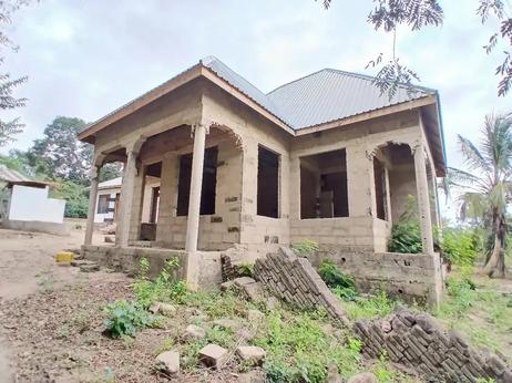 4 Bedrooms House for sale in Mbezi Mwisho Msakuzi, Dar Es Salaam 4 Bedrooms House for sale in Mbezi Mwisho Msakuzi, Dar Es Salaam