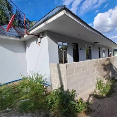 1 Bedroom House for Rent in Kimara Temboni, Dar Es Salaam