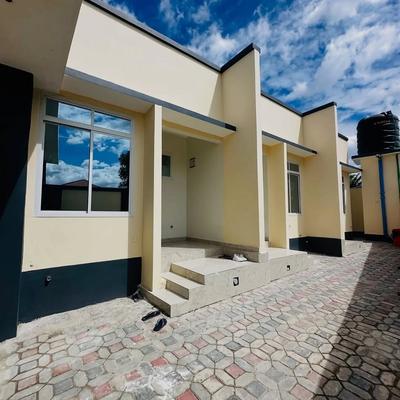 1 Bedroom House for Rent in Kinyerezi Zabkha Street, Dar Es Salaam 1 Bedroom House for Rent in Kinyerezi Zabkha Street, Dar Es Salaam