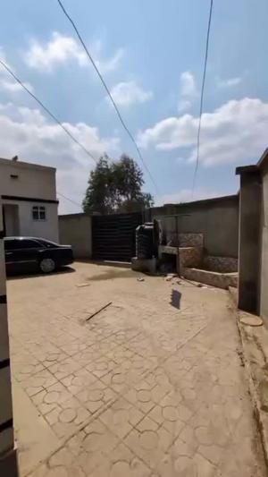 Nyumba ya chumba kimoja inapangishwa Mwambene, Mbeya Nyumba ya chumba kimoja inapangishwa Mwambene, Mbeya