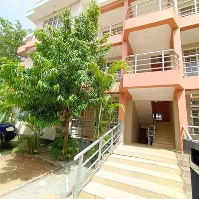 2 Bedrooms House for Rent in Kimara Suka, Dar Es Salaam