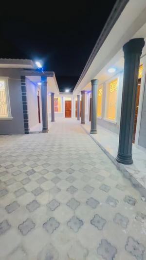 Nyumba ya chumba kimoja inapangishwa Kibugumo, Dar Es Salaam
